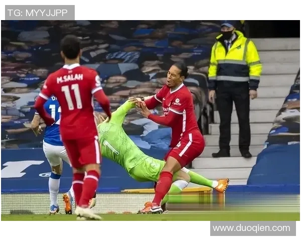 埃弗顿主场惜败利物浦激战三球大战精彩回顾