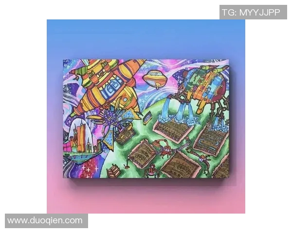 弗格的创新之路：探索科技与艺术交融的未来发展方向